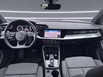 Sportback 45 TFSI e S line NAVI+ SHZ Virtual