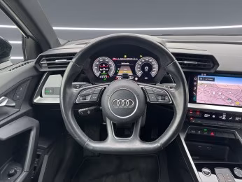 Sportback 45 TFSI e S line NAVI+ SHZ Virtual