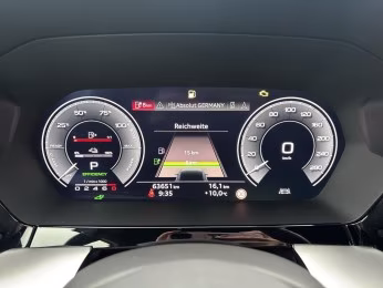 Sportback 45 TFSI e S line NAVI+ SHZ Virtual