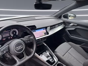 Sportback 45 TFSI e S line NAVI+ SHZ Virtual