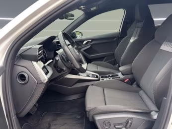 Sportback 45 TFSI e S line NAVI+ SHZ Virtual