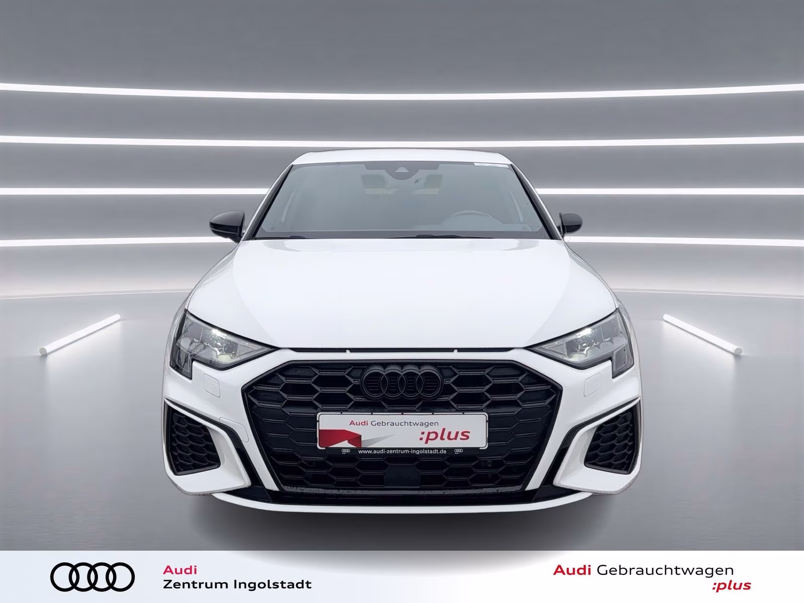 Sportback 45 TFSI e S line NAVI+ SHZ Virtual