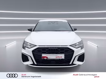 Sportback 45 TFSI e S line NAVI+ SHZ Virtual