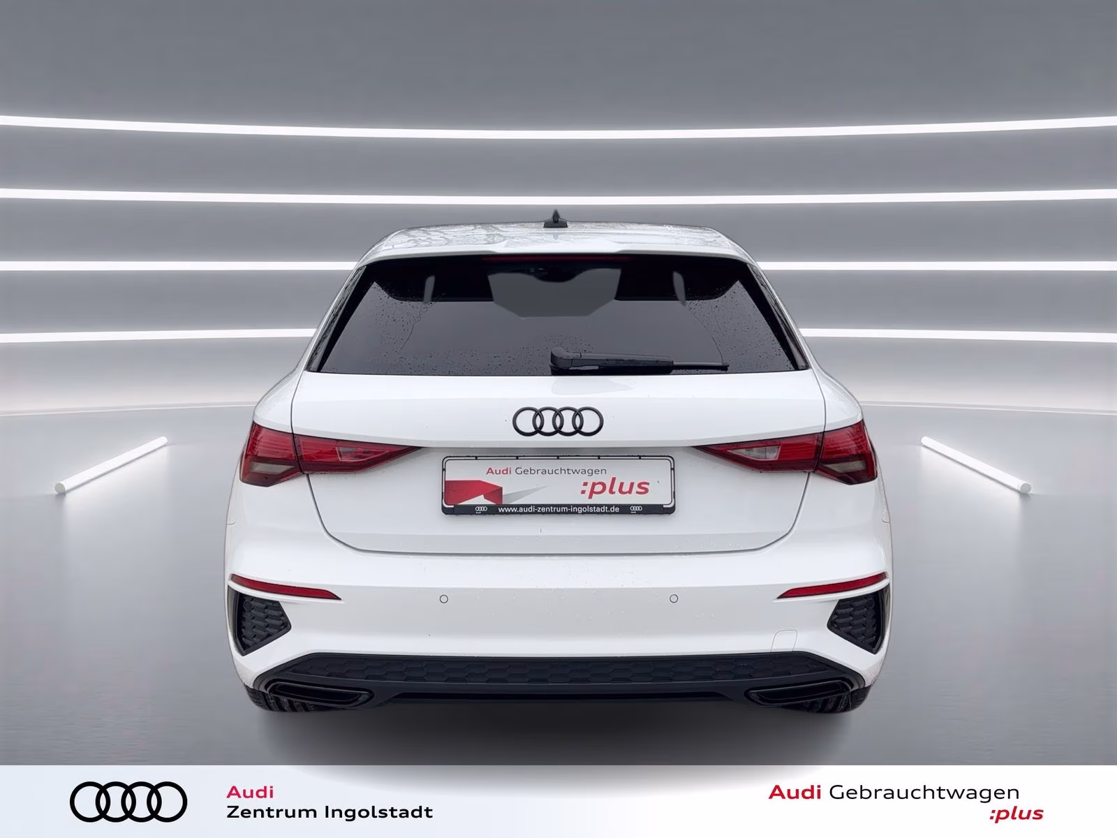 Sportback 45 TFSI e S line NAVI+ SHZ Virtual