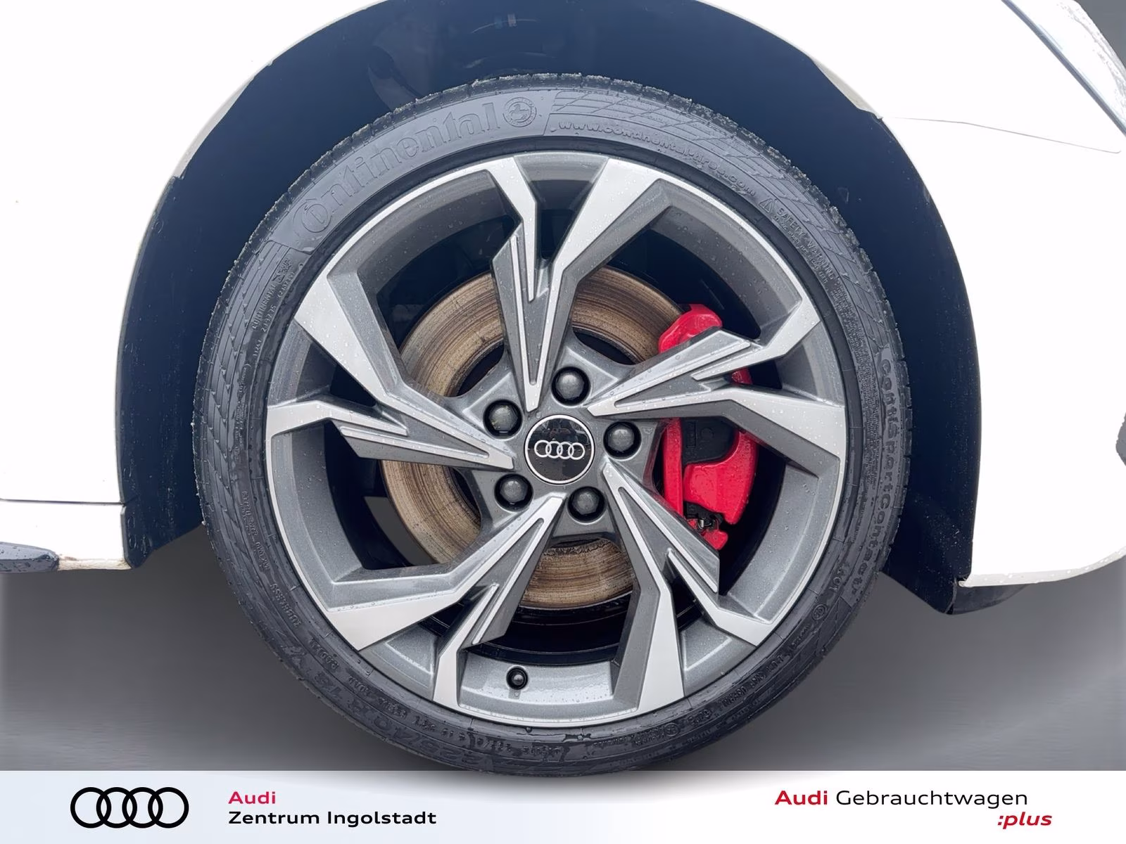 Sportback 45 TFSI e S line NAVI+ SHZ Virtual