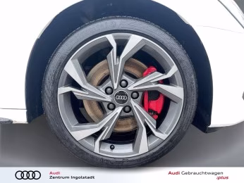 Sportback 45 TFSI e S line NAVI+ SHZ Virtual