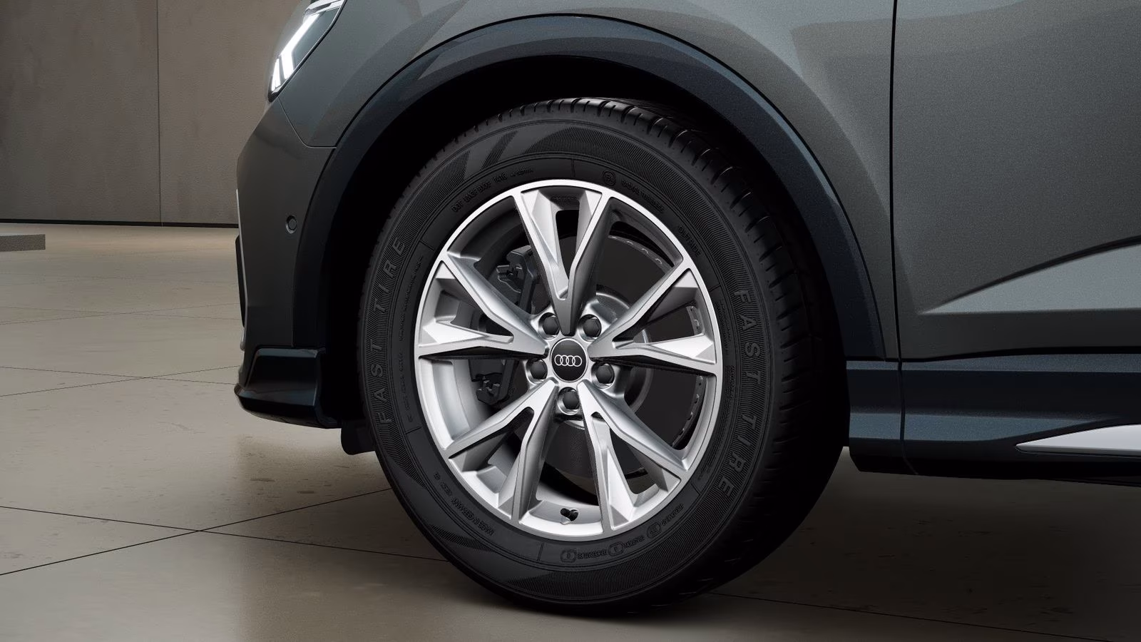 Sportback 40 TDI qu S line LED Kamera ACC 18"