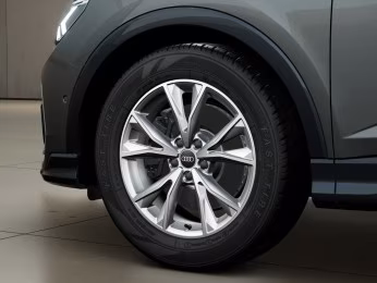 Sportback 40 TDI qu S line LED Kamera ACC 18"