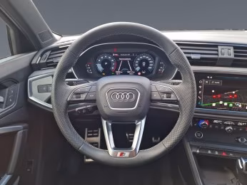 35 TFSI S line NAVI+ LED AHK 19" ACC advanced