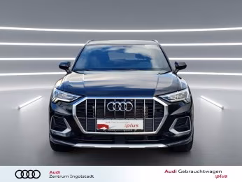 35 TFSI S line NAVI+ LED AHK 19" ACC advanced