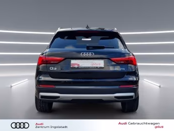 35 TFSI S line NAVI+ LED AHK 19" ACC advanced