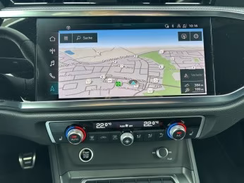 Sportback 35 TDI S line MATRIX NAVI+ PDC+ SHZ