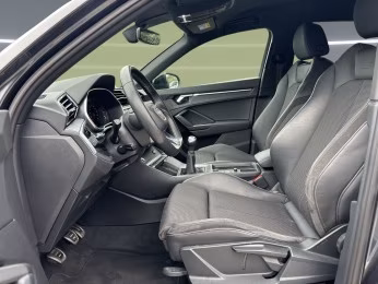 Sportback 35 TDI S line MATRIX NAVI+ PDC+ SHZ