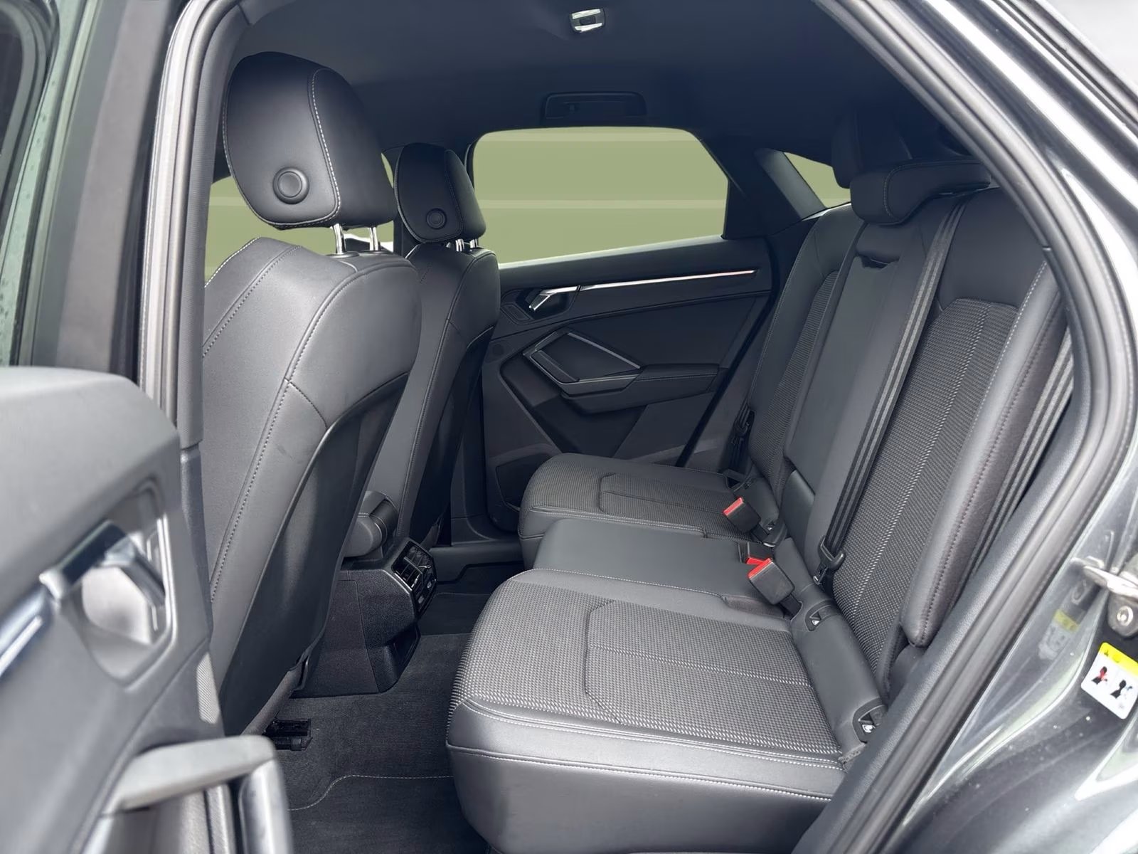Sportback 35 TDI S line MATRIX NAVI+ PDC+ SHZ