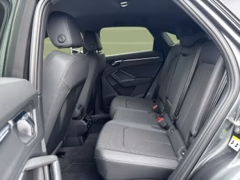 Sportback 35 TDI S line MATRIX NAVI+ PDC+ SHZ