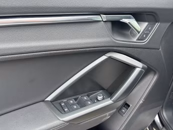 Sportback 35 TDI S line MATRIX NAVI+ PDC+ SHZ