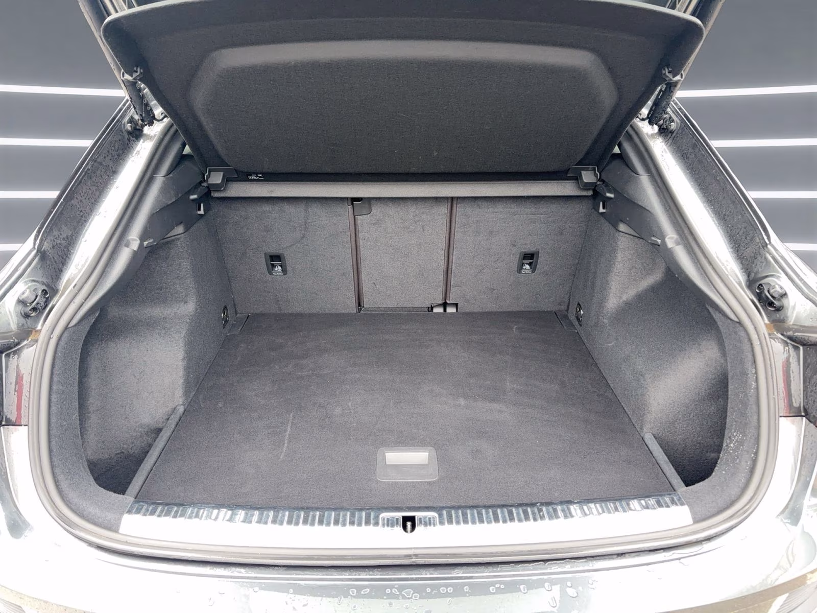 Sportback 35 TDI S line MATRIX NAVI+ PDC+ SHZ