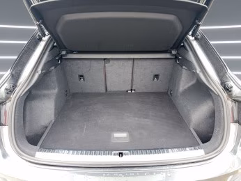 Sportback 35 TDI S line MATRIX NAVI+ PDC+ SHZ