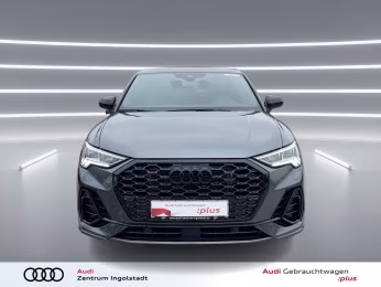 Sportback 35 TDI S line MATRIX NAVI+ PDC+ SHZ