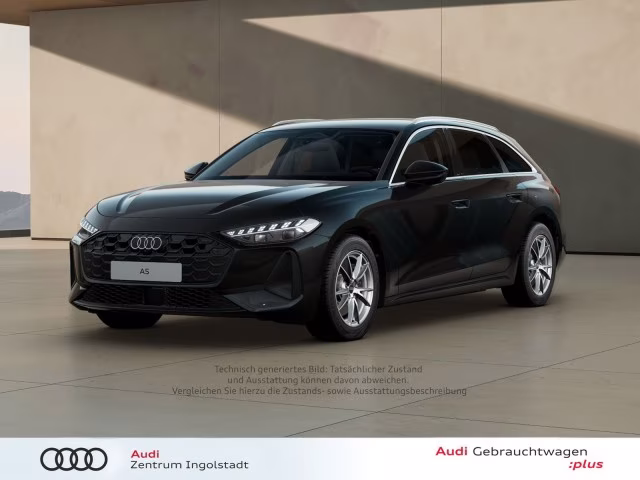 Audi A5 Avant TDI Tech STHZG LED+ Kamera PDC+ ACC 17&amp;quot;