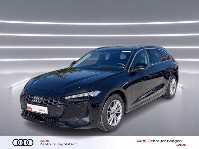 Audi A5 Avant TDI Tech LED+ STHZG Kamera PDC+ ACC 17&amp;quot;