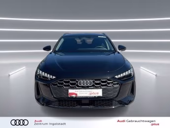 Avant TDI Tech LED+ STHZG Kamera PDC+ ACC 17"