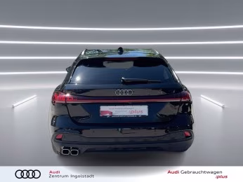 Avant TDI Tech LED+ STHZG Kamera PDC+ ACC 17"