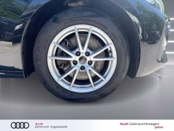Avant TDI Tech LED+ STHZG Kamera PDC+ ACC 17"