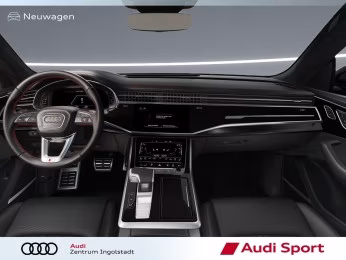 SUV TDI quattro tiptronic UPE 133.855,-