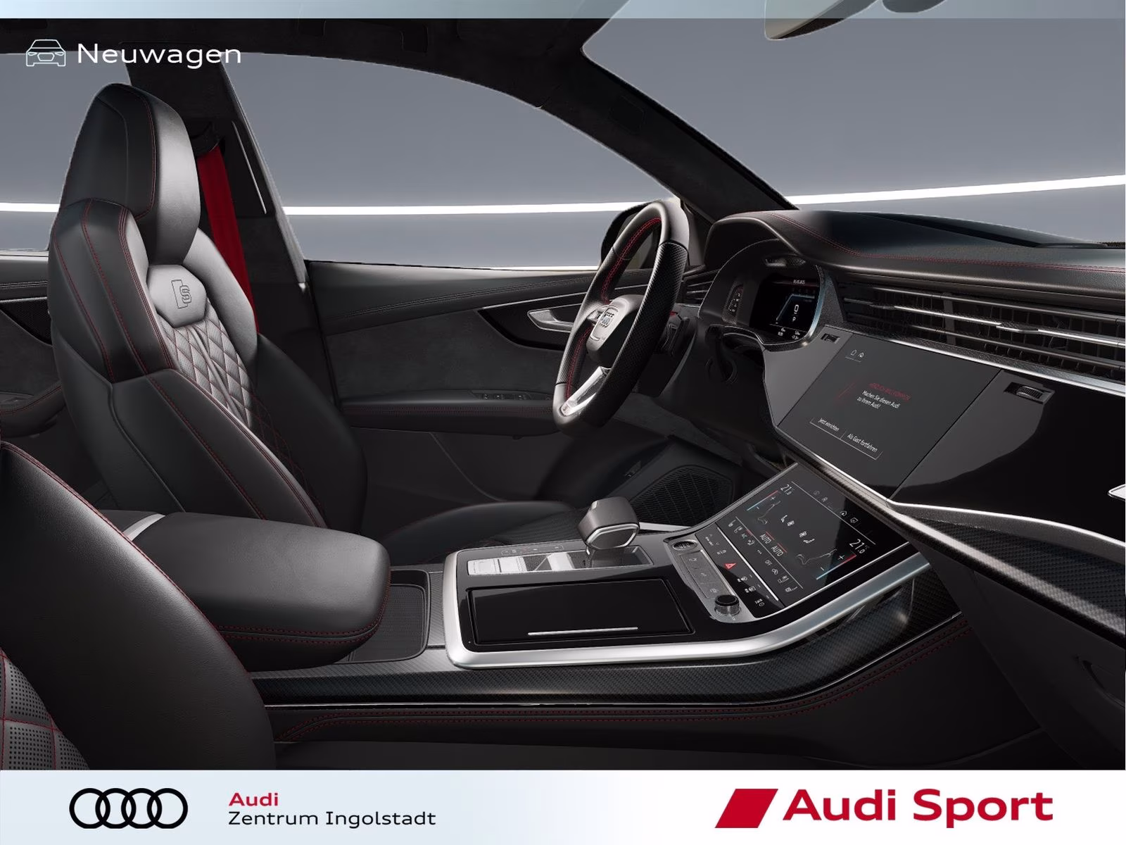 SUV TDI quattro tiptronic UPE 133.855,-