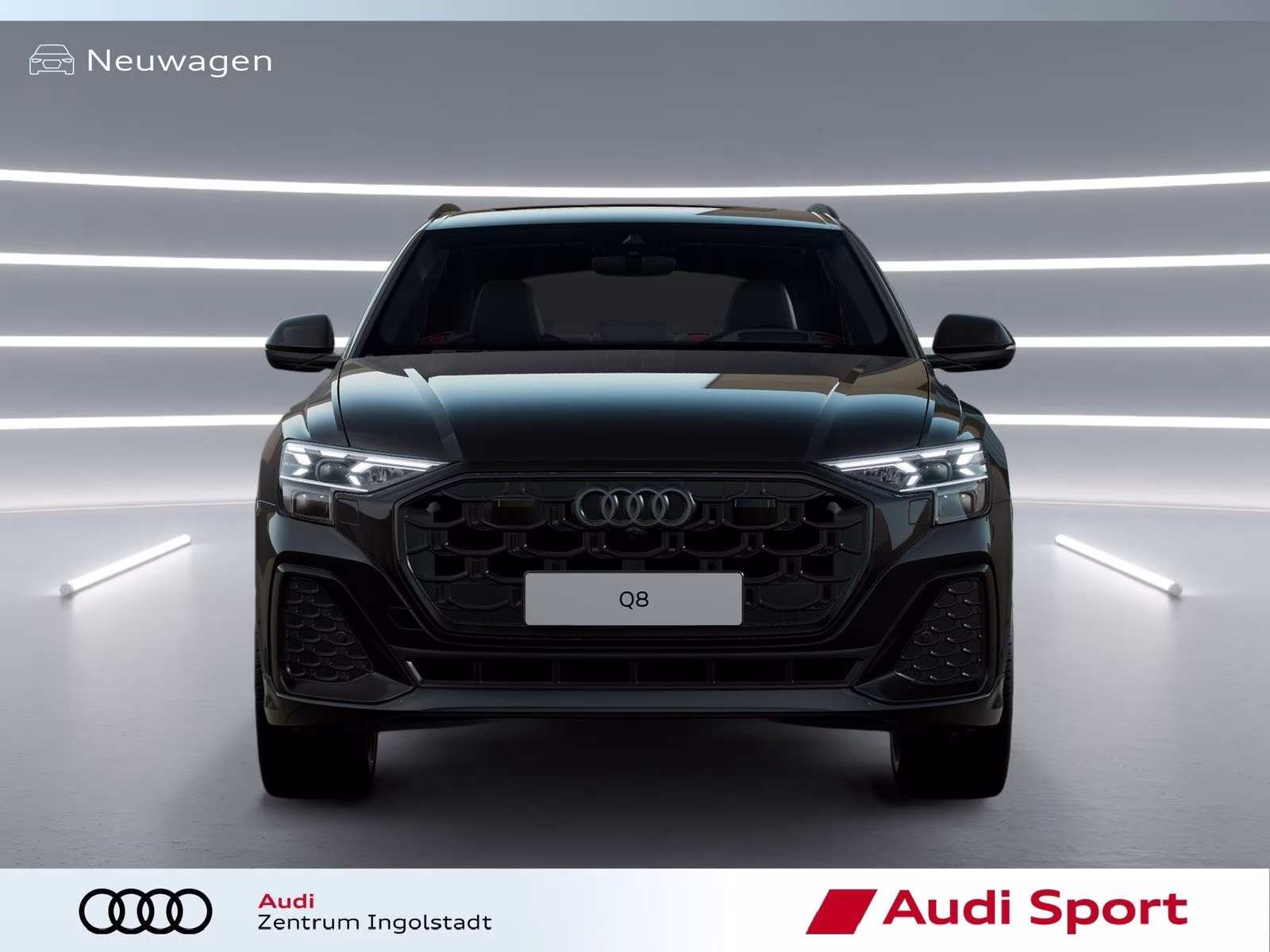 SUV TDI quattro tiptronic UPE 133.855,-