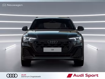 SUV TDI quattro tiptronic UPE 133.855,-