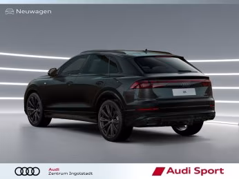 SUV TDI quattro tiptronic UPE 133.855,-