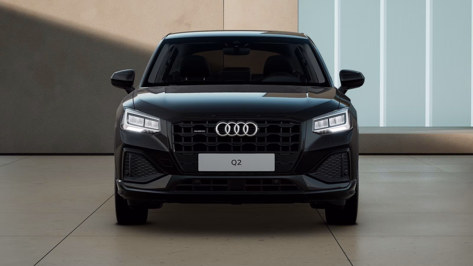 40 TFSI qu advanced LED Kamera ACC SHZ PDC+