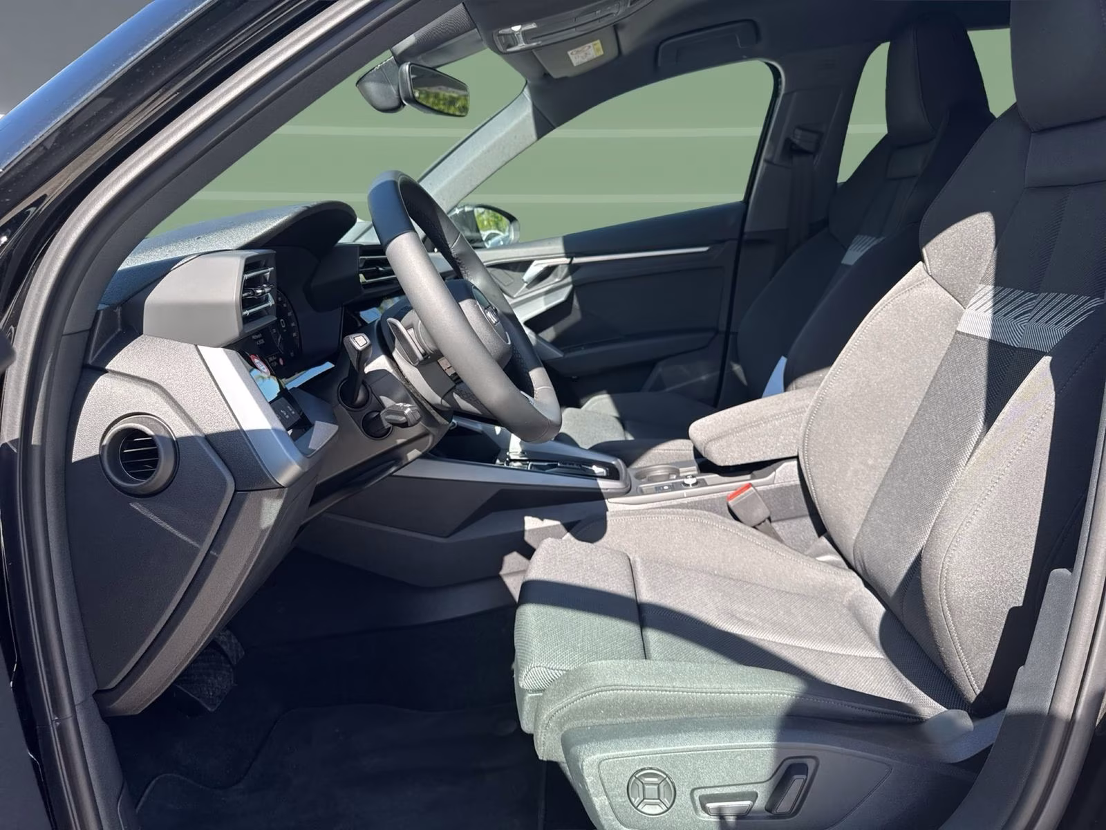 Sportback 40 TFSI e advanced LED STHZG Kamera