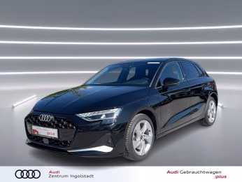 Sportback 40 TFSI e advanced LED STHZG Kamera