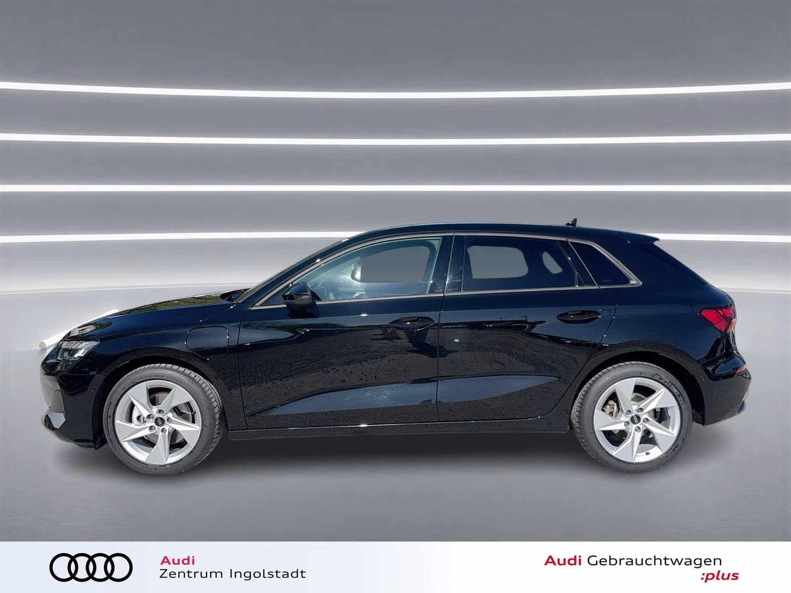 Sportback 40 TFSI e advanced LED STHZG Kamera