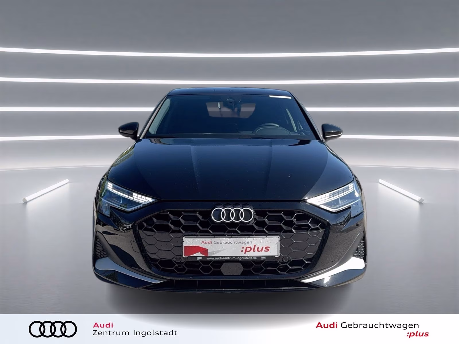 Sportback 40 TFSI e advanced LED STHZG Kamera