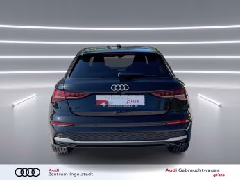 Sportback 40 TFSI e advanced LED STHZG Kamera