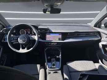 Sportback 40 TFSI e advanced LED STHZG Kamera