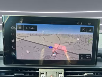Audi Q5 55 TFSI e qu S line MATRIX AHK PANO 360° 21"