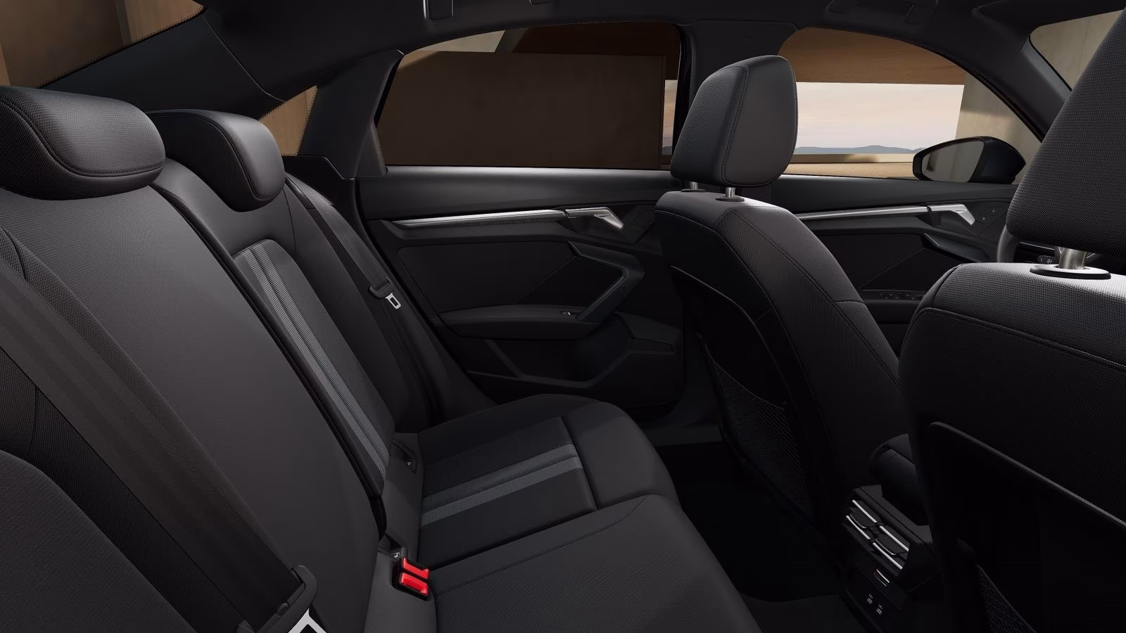 Limousine 35 TDI advanced LED KAMERA ACC NAVI