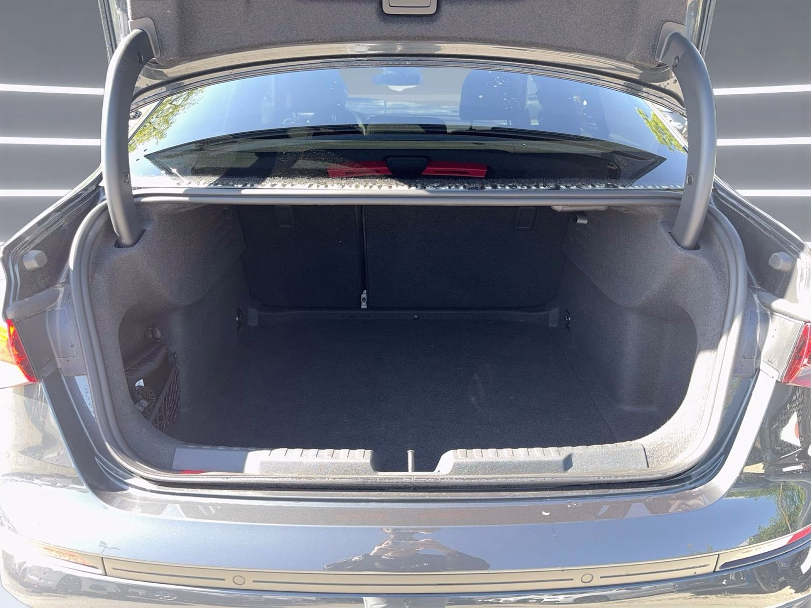 Limousine 35 TDI advanced LED KAMERA ACC NAVI