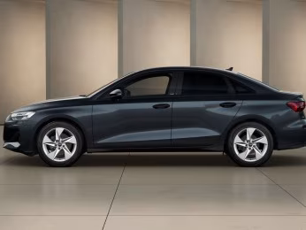 Limousine 35 TDI advanced LED KAMERA ACC NAVI