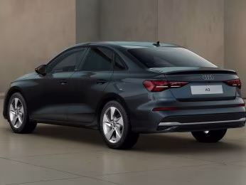 Limousine 35 TDI advanced LED KAMERA ACC NAVI