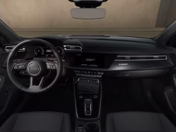 Limousine 35 TDI advanced LED KAMERA ACC NAVI