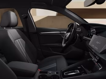 Limousine 35 TDI advanced LED KAMERA ACC NAVI