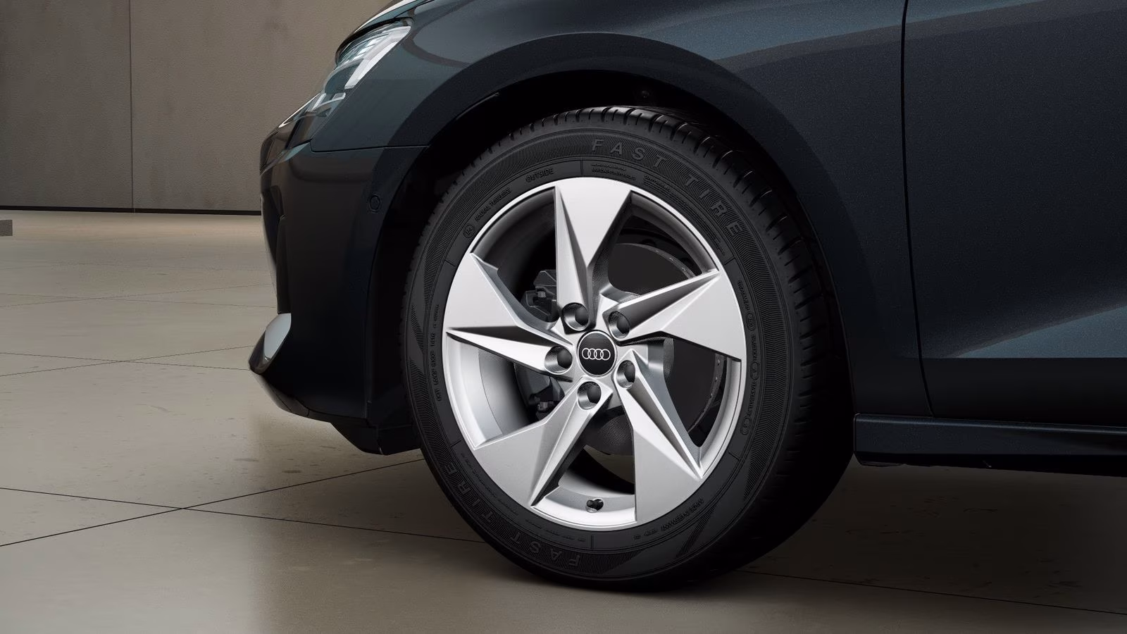 Limousine 35 TDI advanced LED KAMERA ACC NAVI