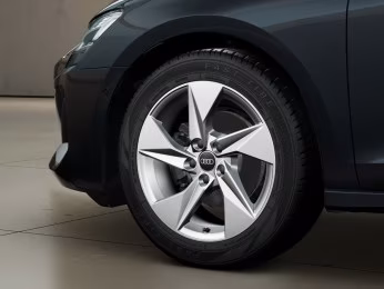 Limousine 35 TDI advanced LED KAMERA ACC NAVI