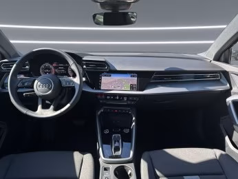 Limousine 35 TDI advanced LED KAMERA ACC NAVI